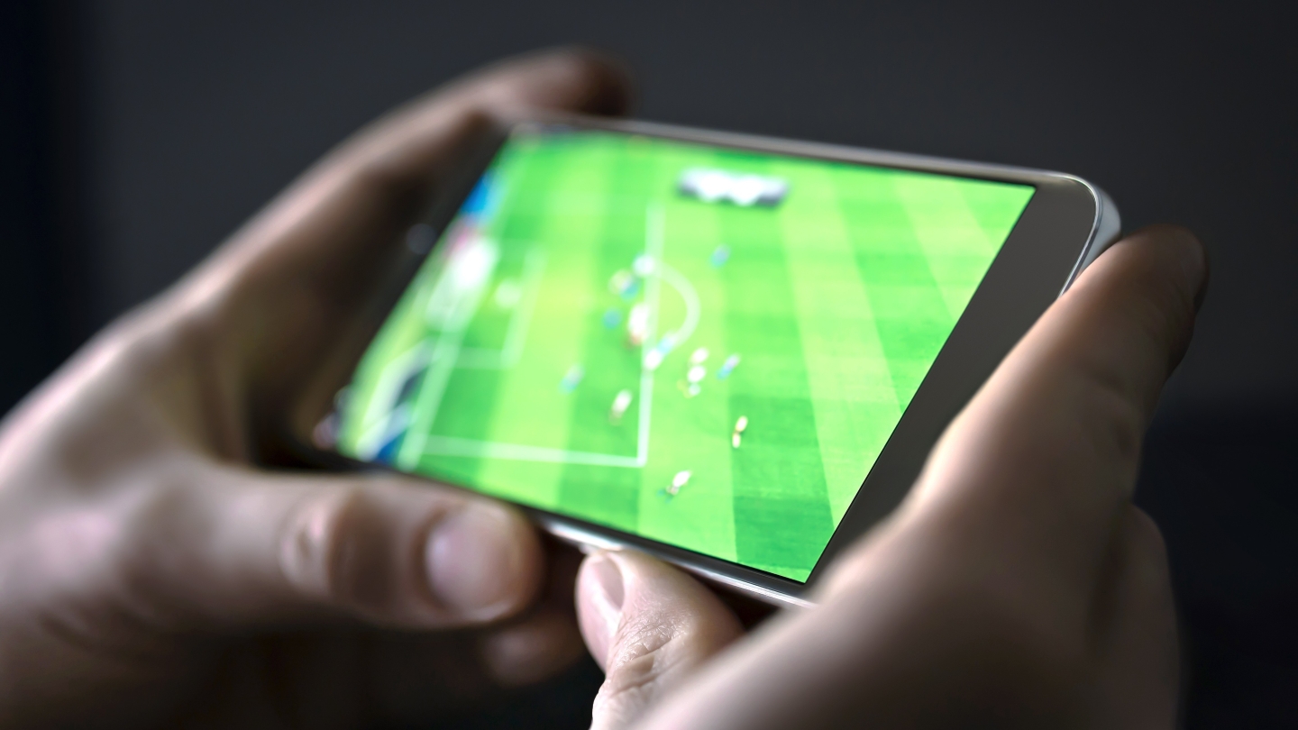 Apple TV uses iPhone 17 Pro to capture full Major League Soccer match